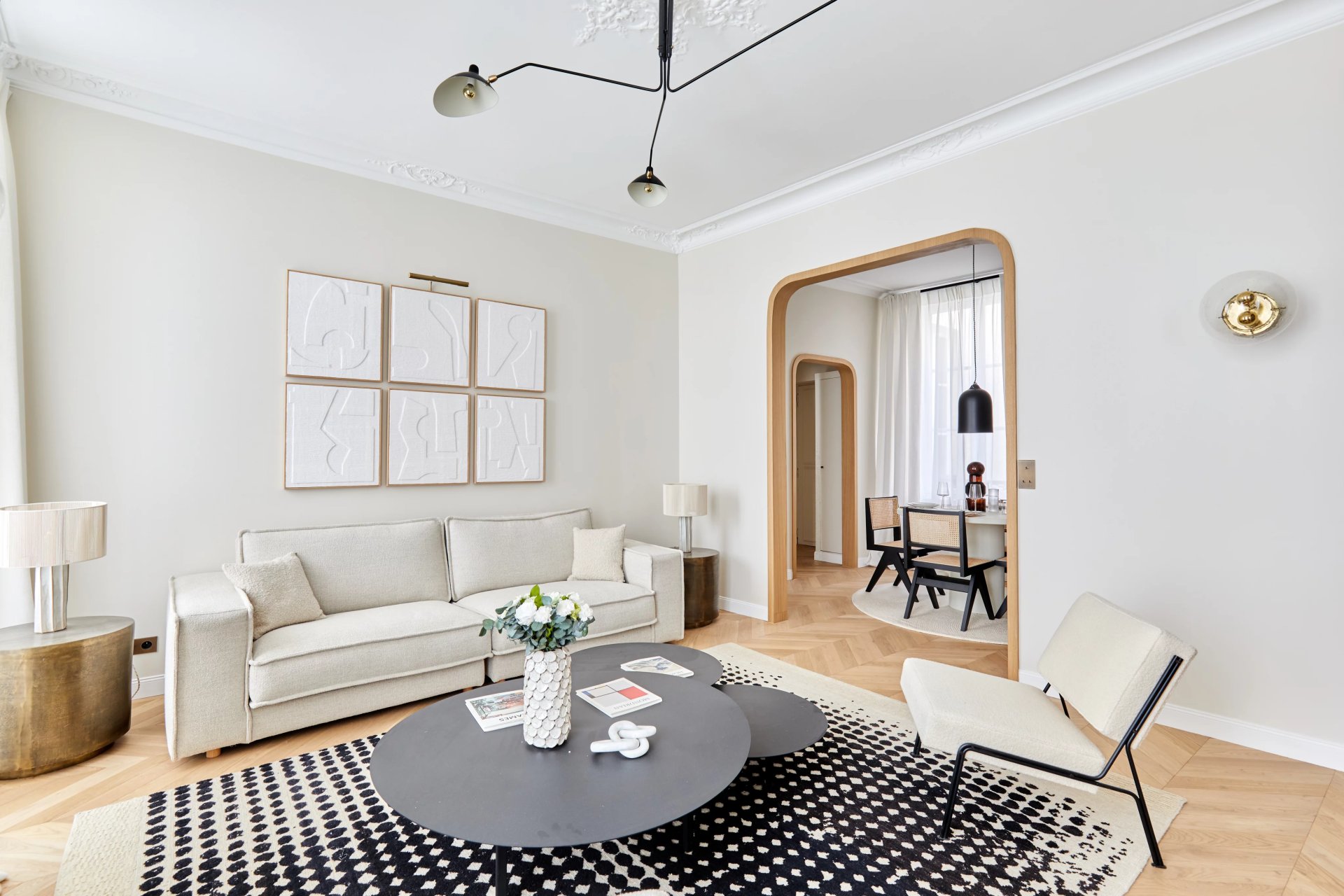 1 Bedroom Apartment/Flat's Image 3