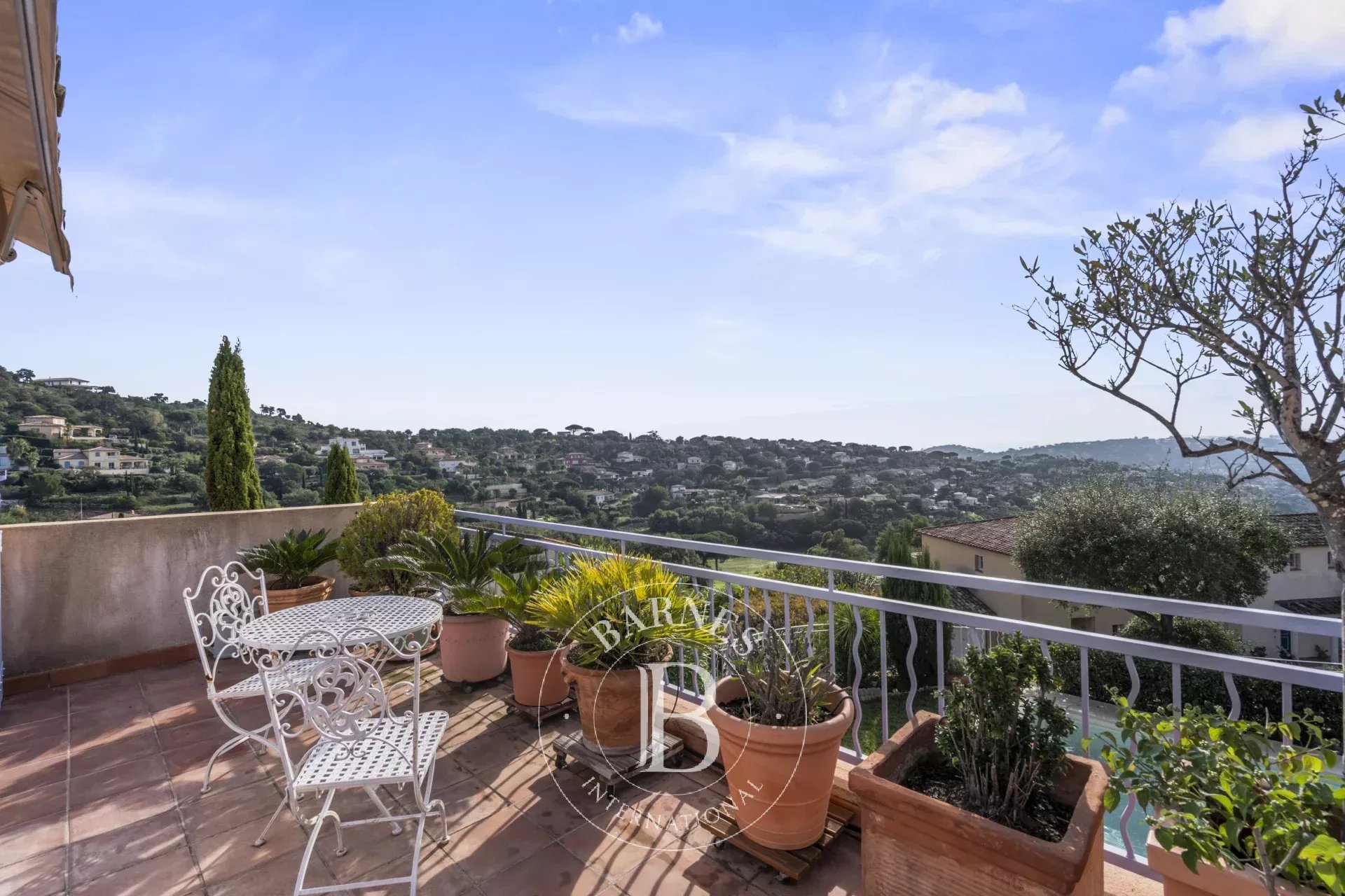 Villa Sainte-Maxime - picture 10