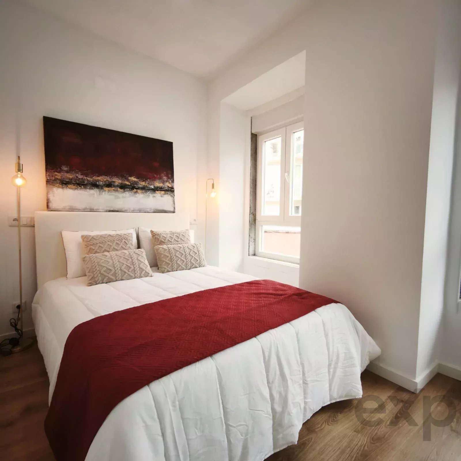 Fully Renovated 3-Bedroom Apartment with En-Suite and Walk-In Closet in Penha de França 87177065 image 20