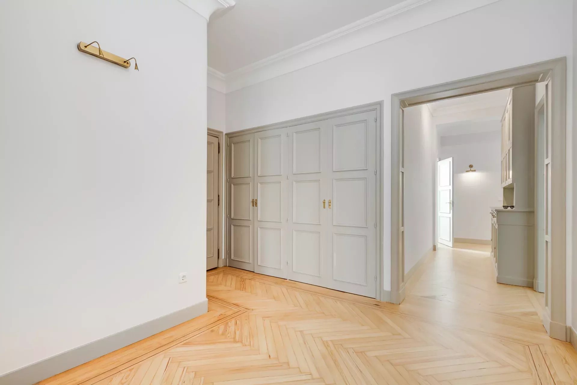 Daire Madrid - picture 29