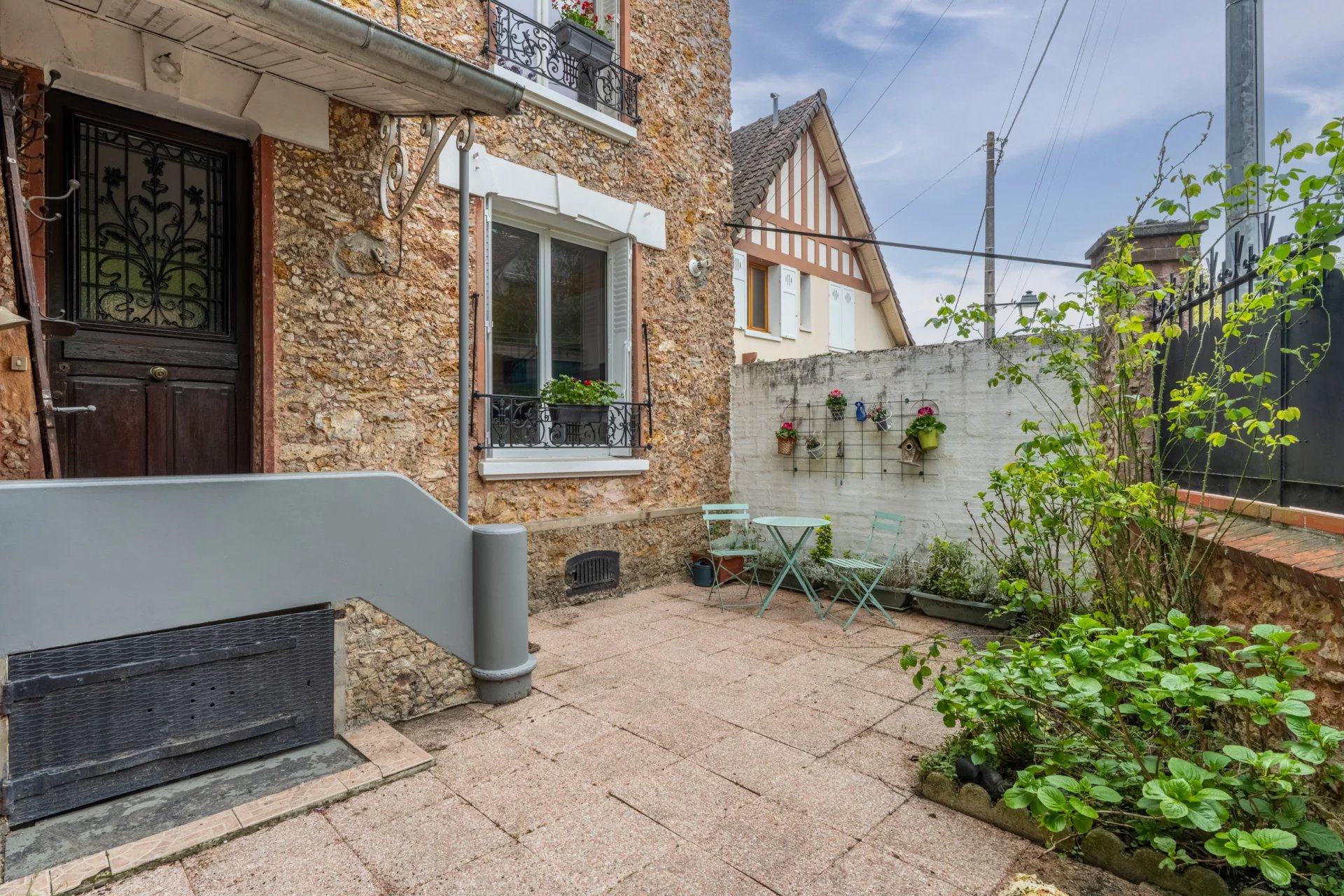Vente Maison Vaux-sur-Seine