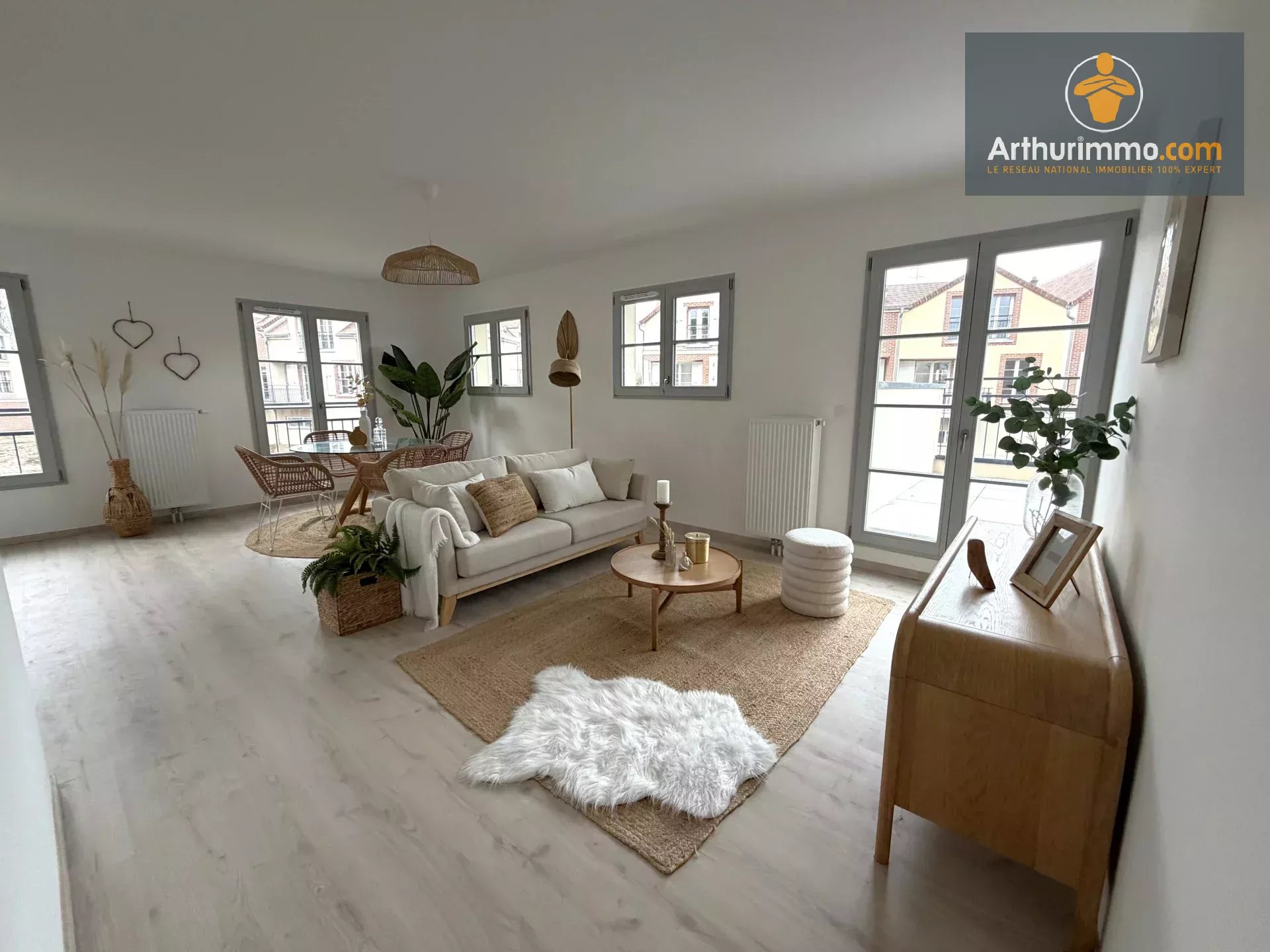 Agence immobilière de Arthurimmo.com Agence Saint Hubert