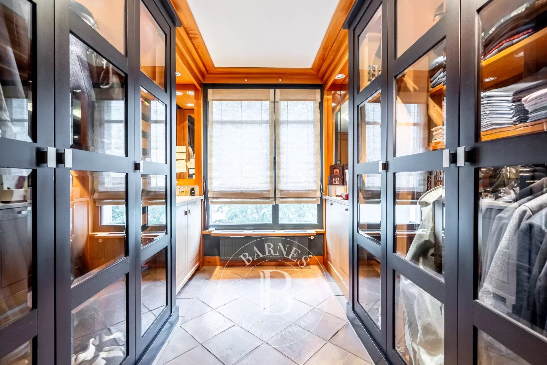 Daire Neuilly-sur-Seine - picture 17