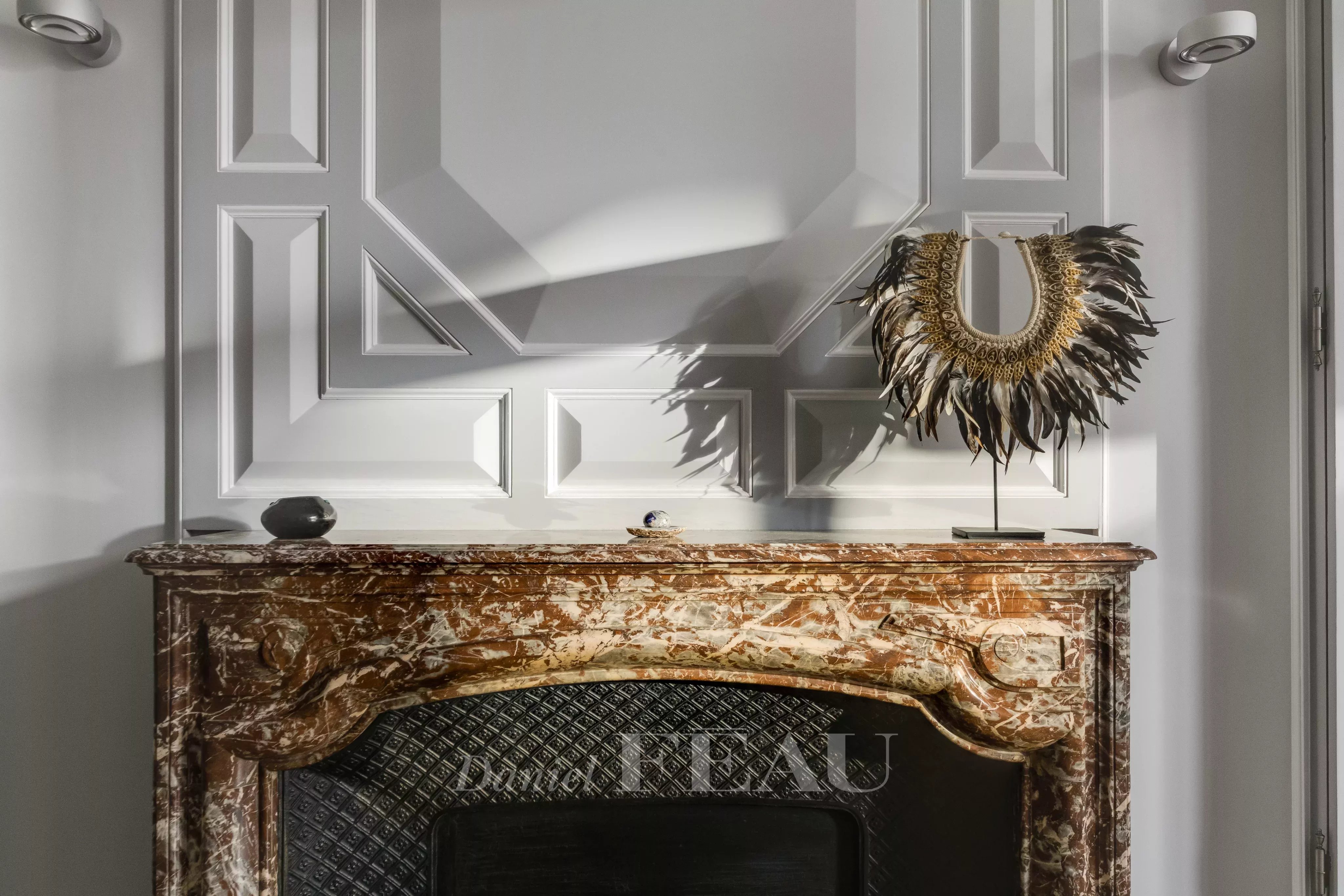 Rental Apartment Paris 17th