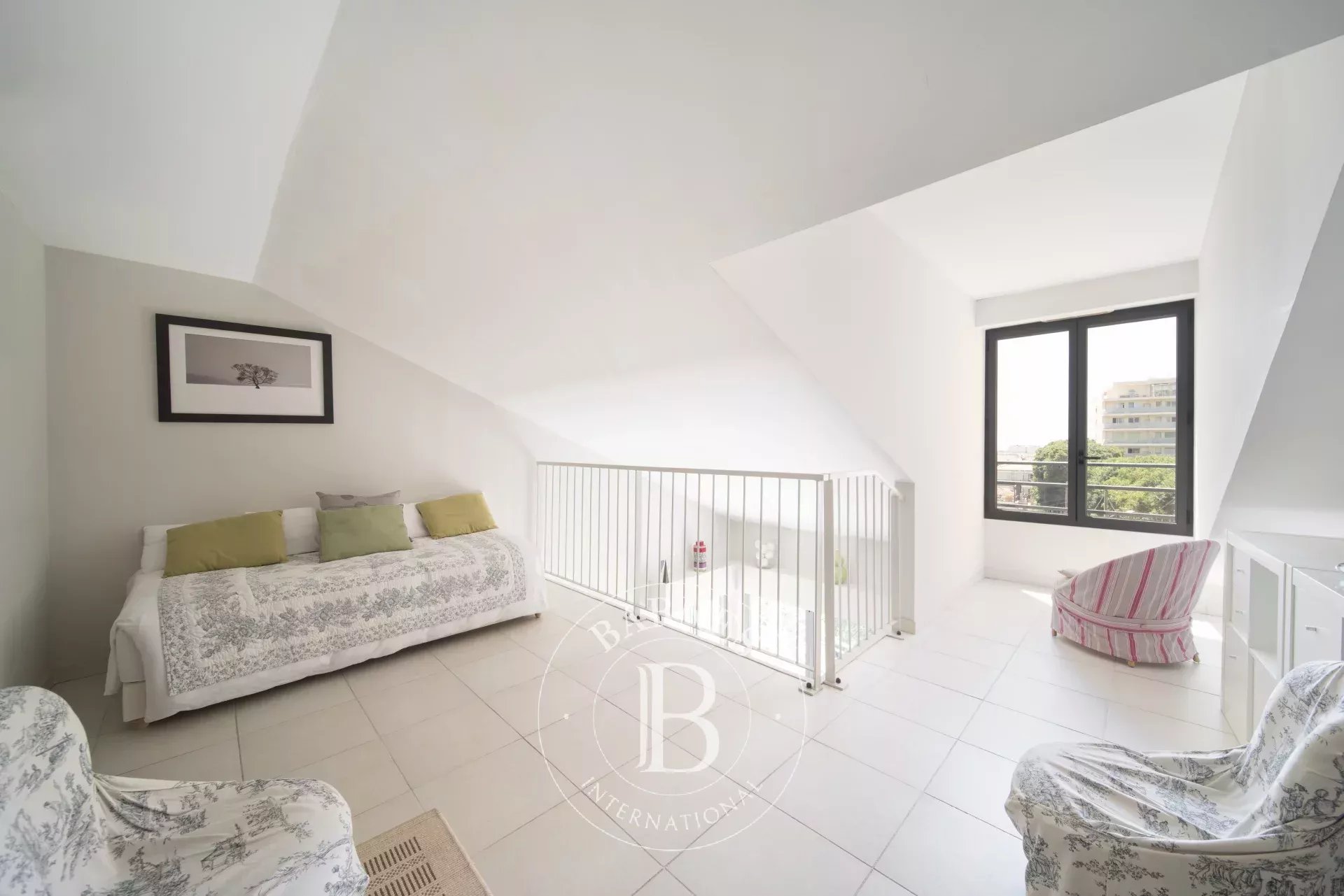 Daire Cannes - picture 9