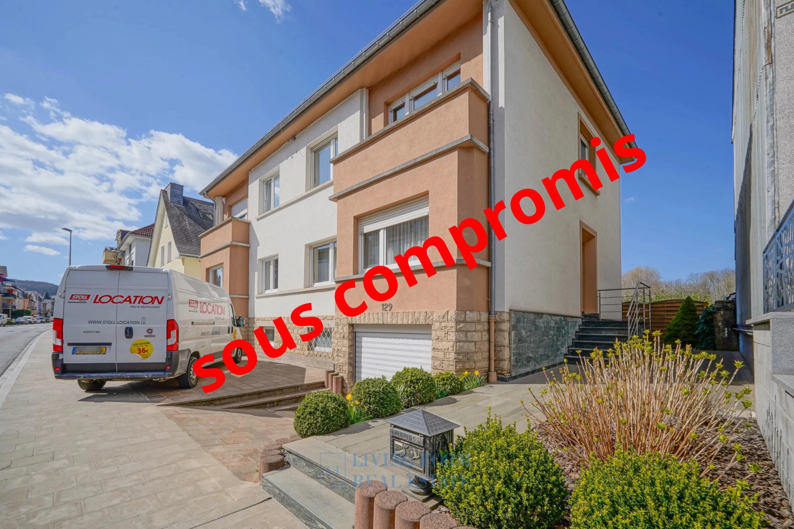 Vente Maison Niederkorn