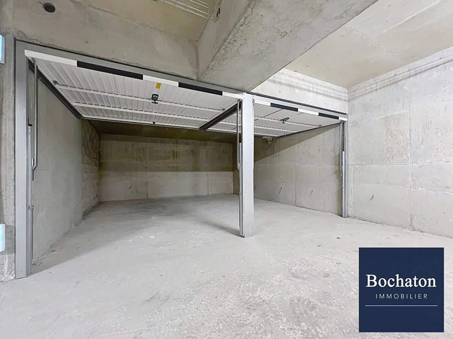 THONON LES BAINS (74) - QUARTIER DE TULLY
