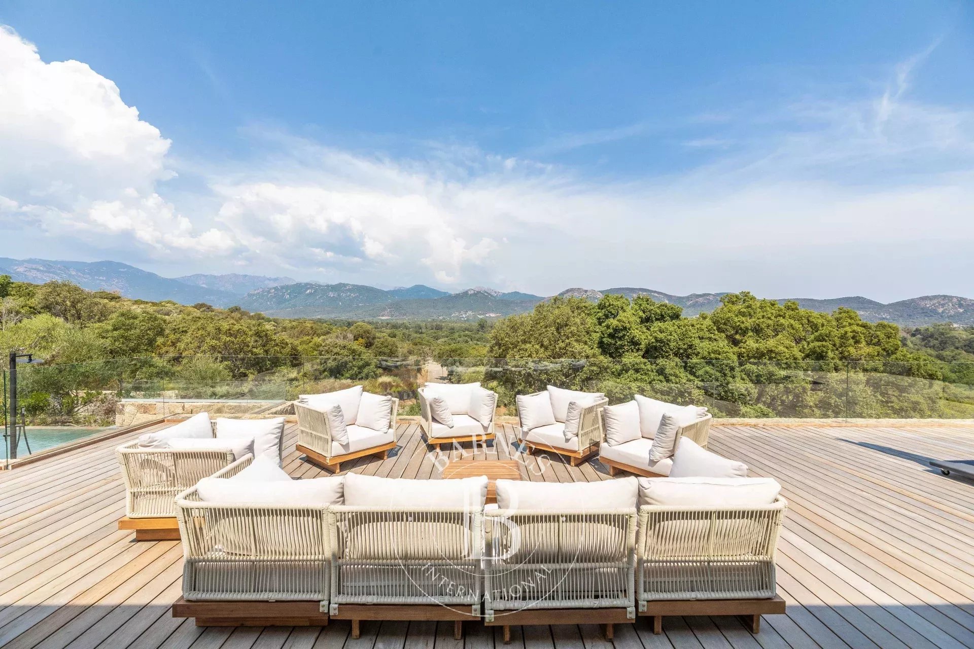 Porto-Vecchio  - Villa  - picture 4