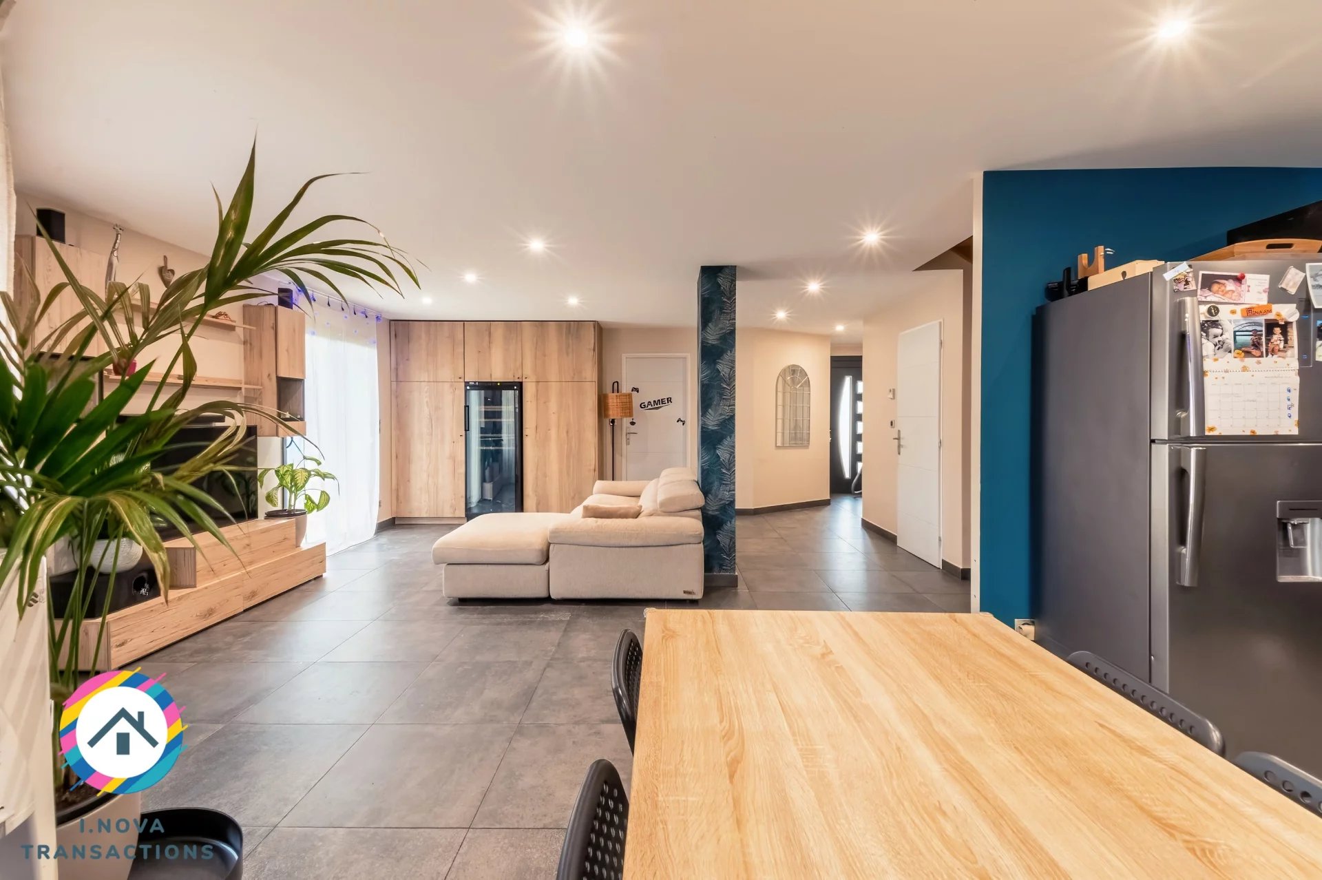 Agence immobilière de I.NOVA TRANSACTIONS