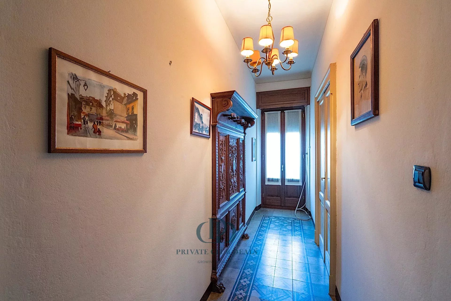 Villa Baveno - picture 22