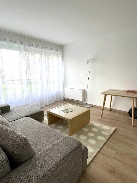 Maison à louer, 2 pièces, 43 m², Chennevières-sur-Marne