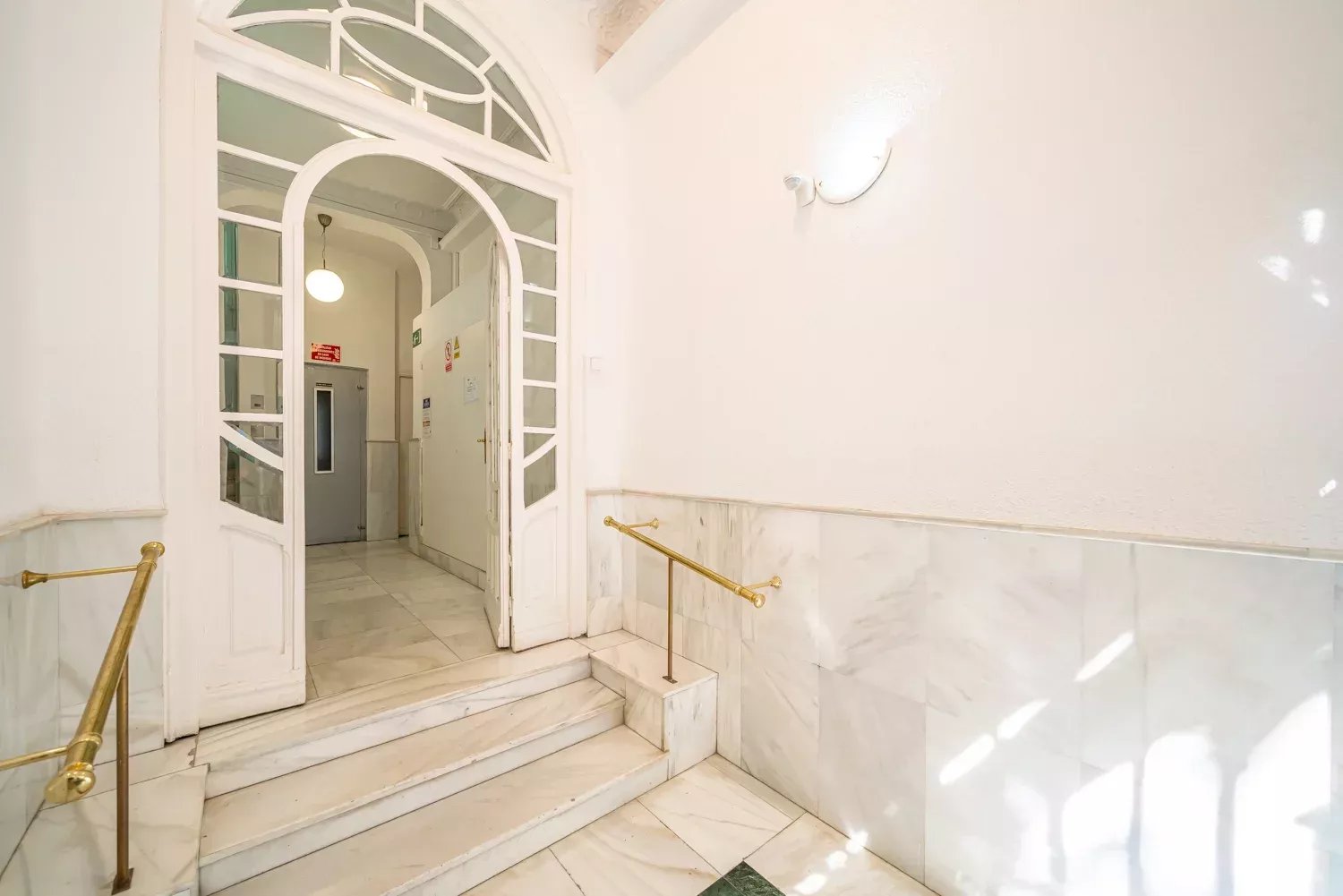 Daire Madrid - picture 28