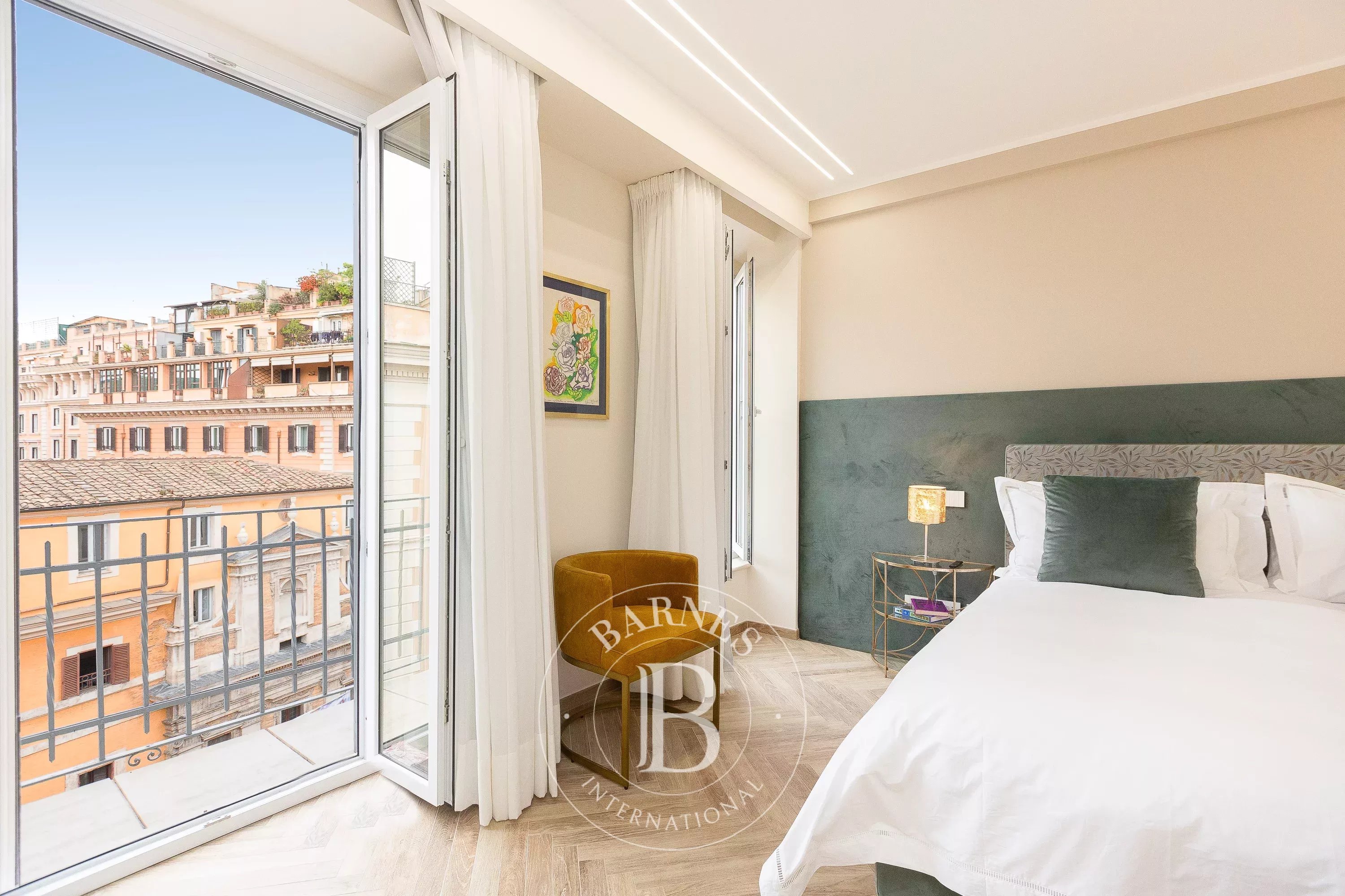 Roma  - Penthouse  4 Chambres - picture 10