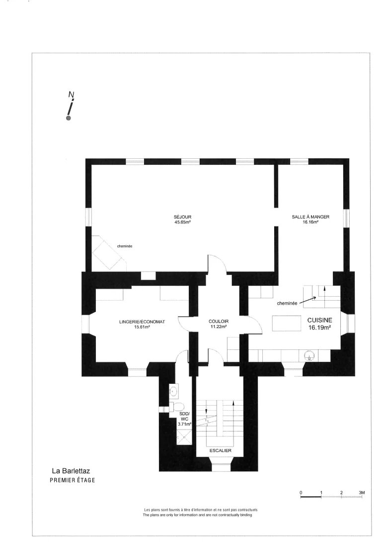 Domaine exceptionnel et exclusif entièrement rénové au coeur des Alpes Valaisannes