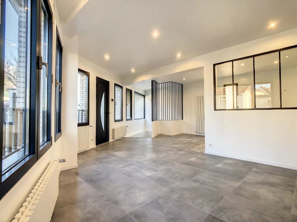 Agence immobilière de Agence RG