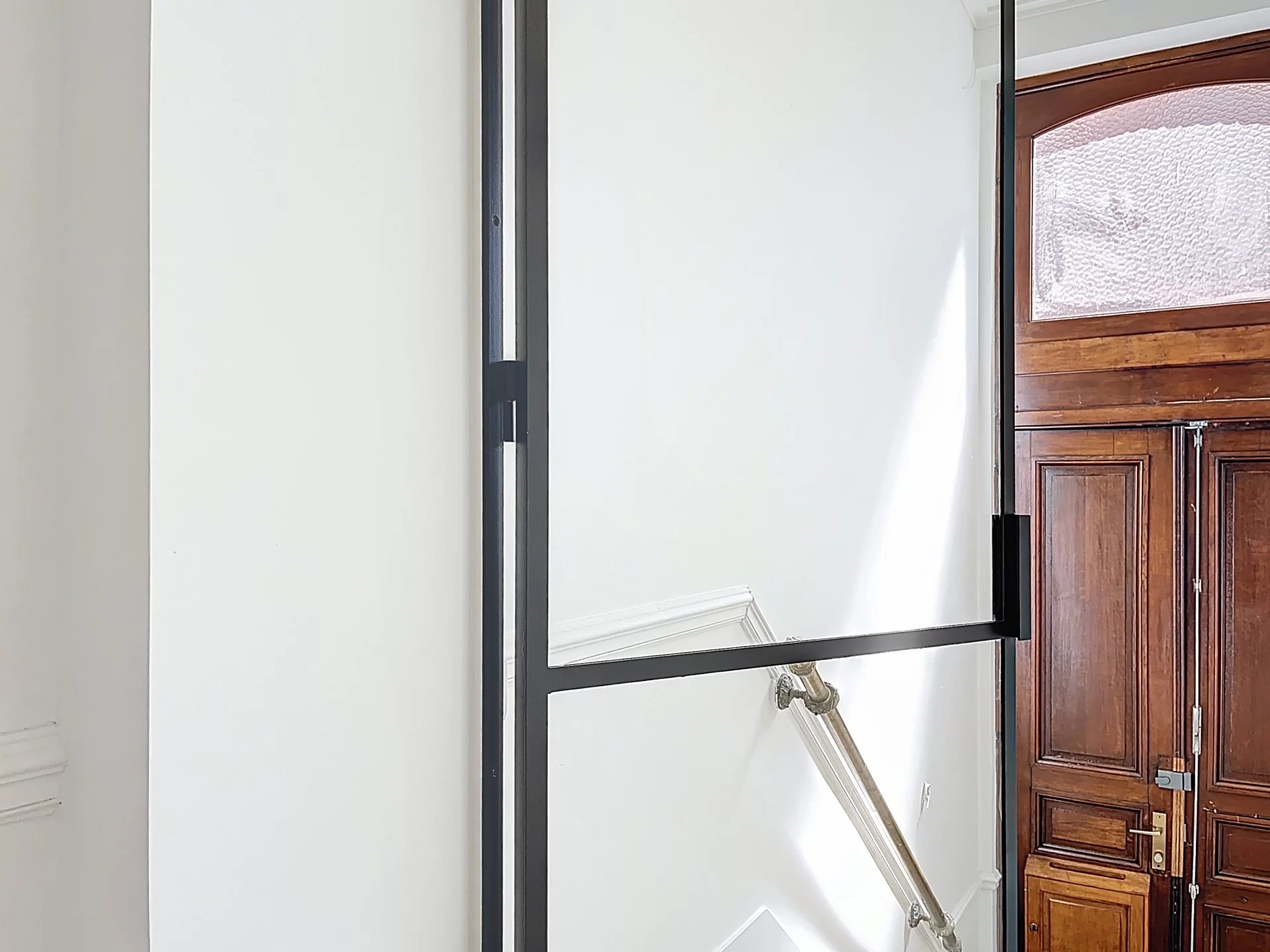 Flagey - Maison 4 chambres