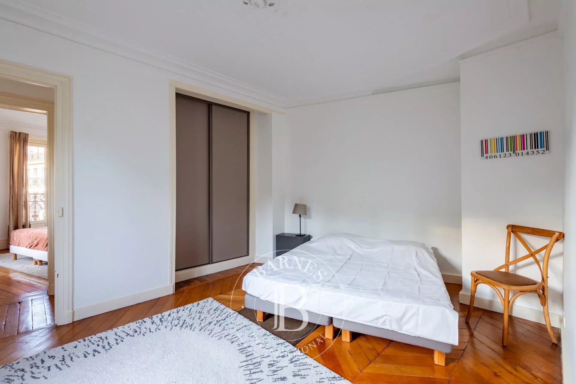 Daire Paris 5ème - picture 5