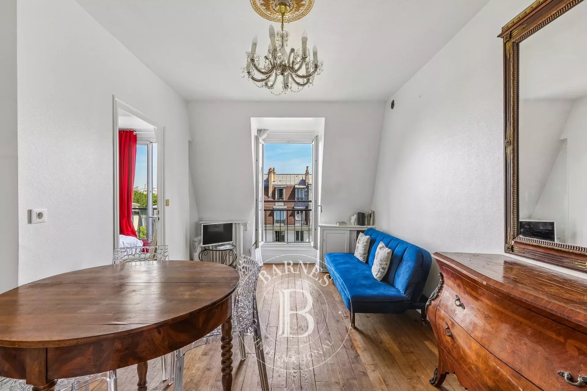 Piso Paris 75016  -  ref 87040237 (picture 3)