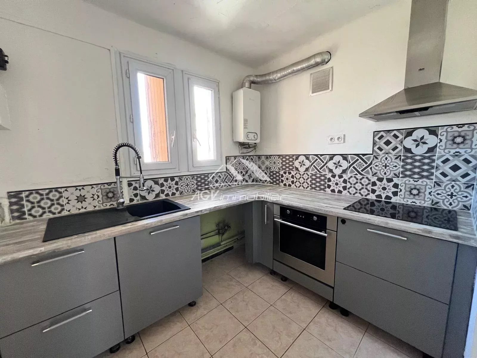 Agence immobilière de AGV IMMOBILIER