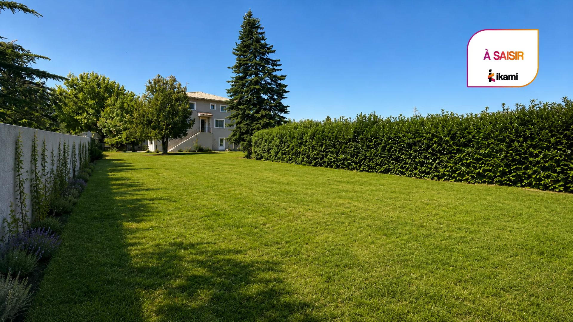 Grande propriété à Savasse proche Montélimar   fort potentie
