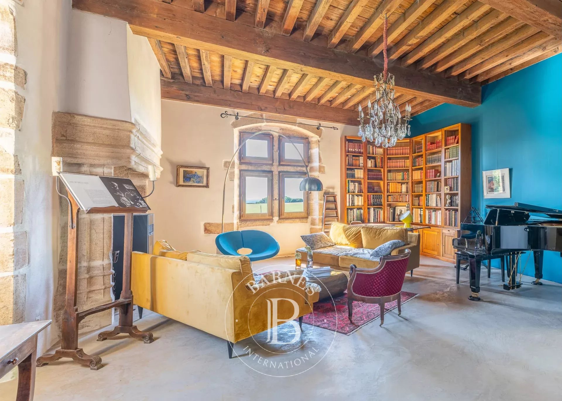 Château Crémieu  -  ref 86822671 (picture 3)