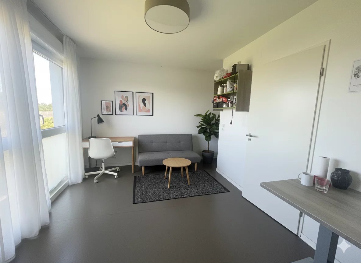 Agence immobilière de WIMMO