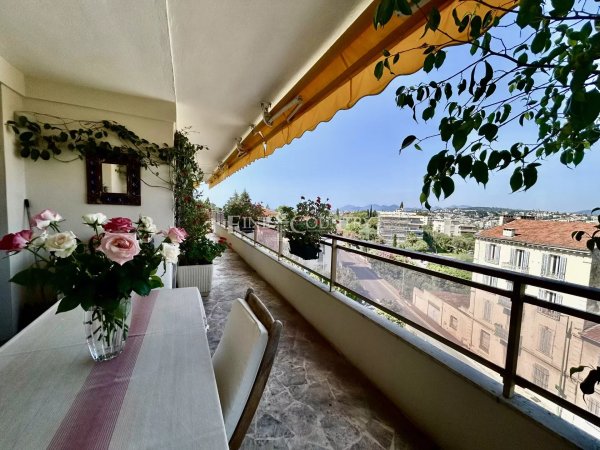 Apartment for sale in Le Cannet — photo 6