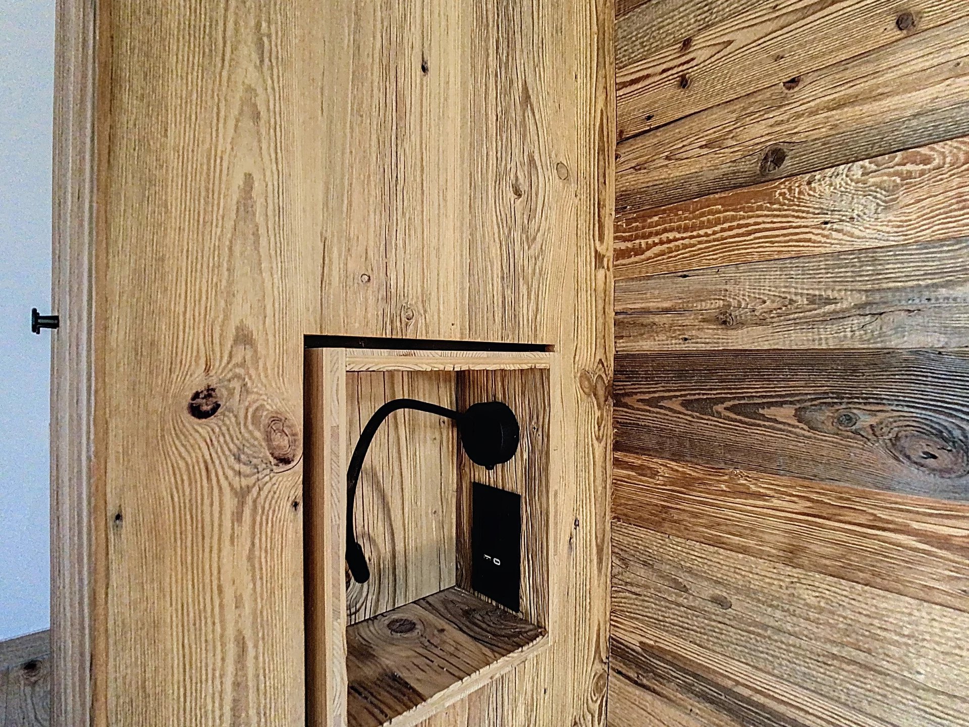 Vue imprenable, rénové à neuf!