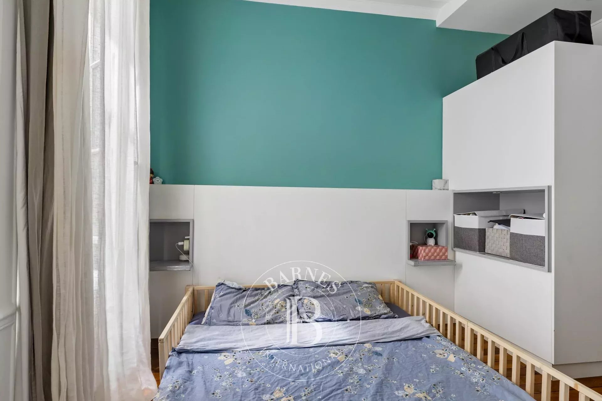 Paris  - Apartment 2 Bedrooms - picture 6