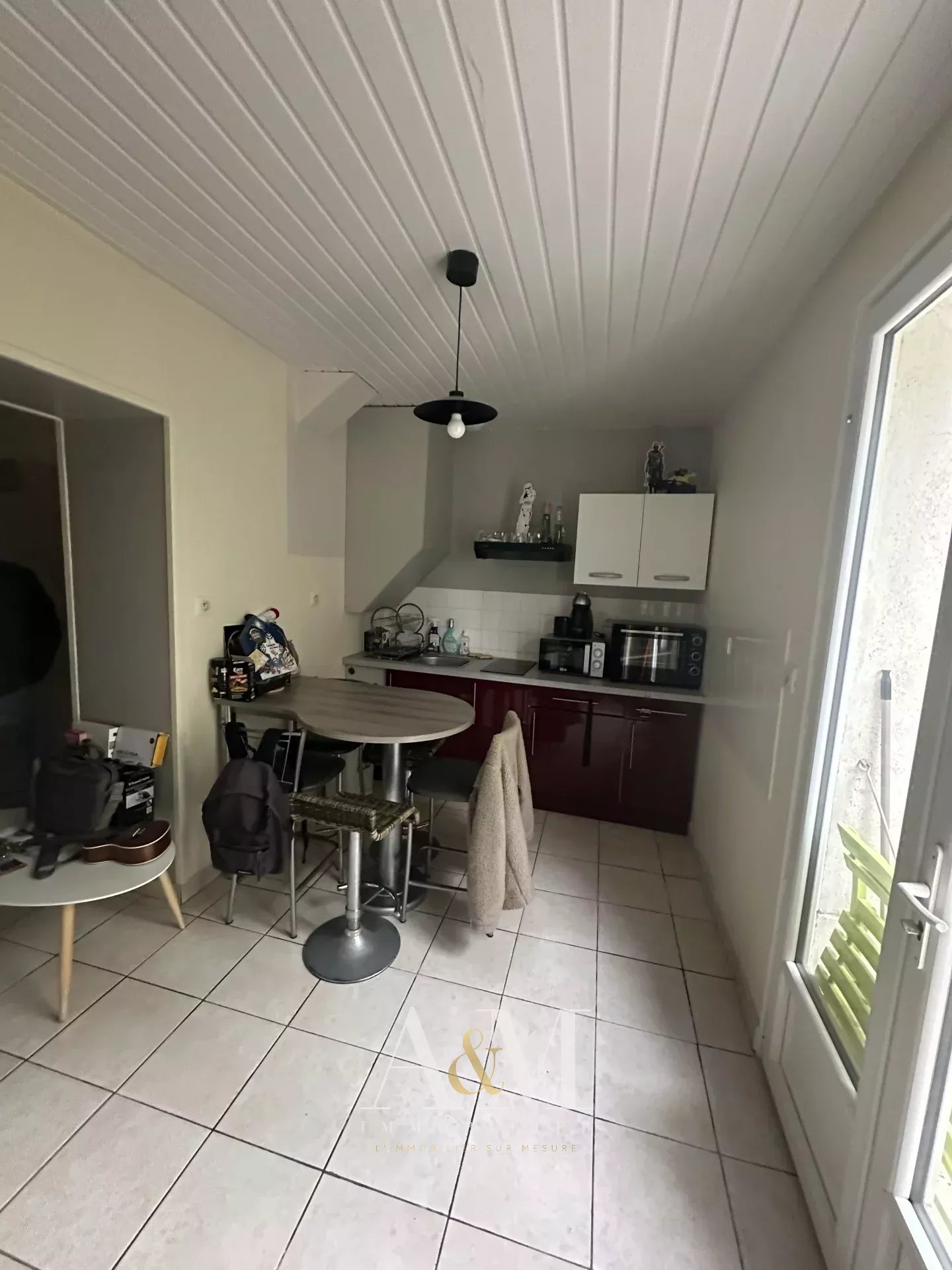 Appartement T2 - Photo 2