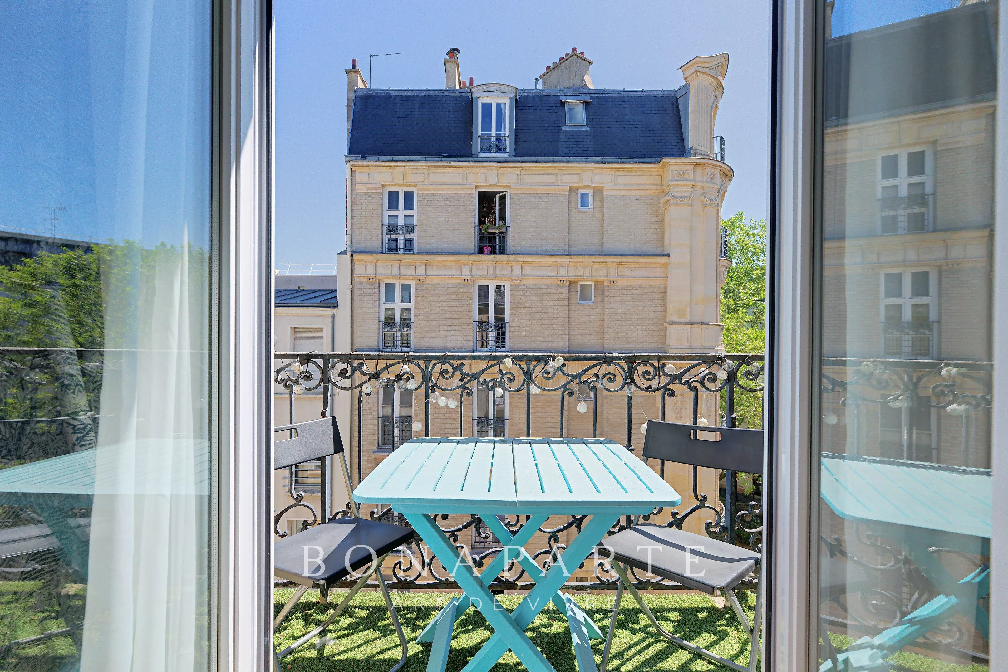 Paris 18ème