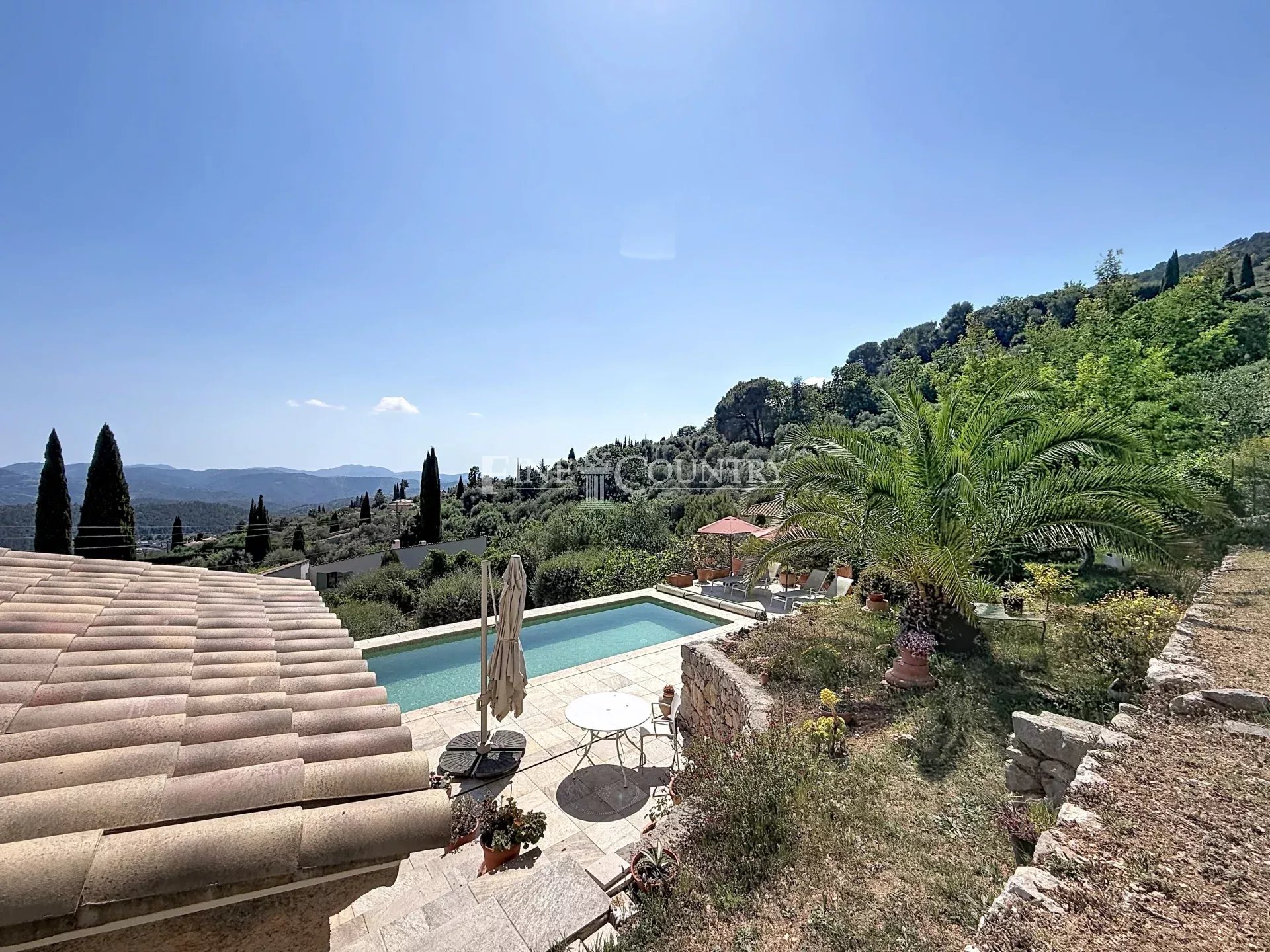 Photo of Charming Stone Villa with Sea Views and Swimming Pool