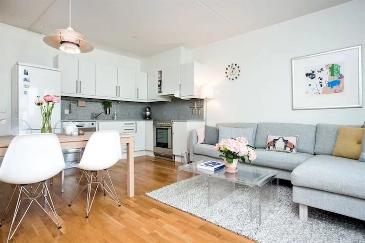 Agence immobilière de La Clé Du Bonheur