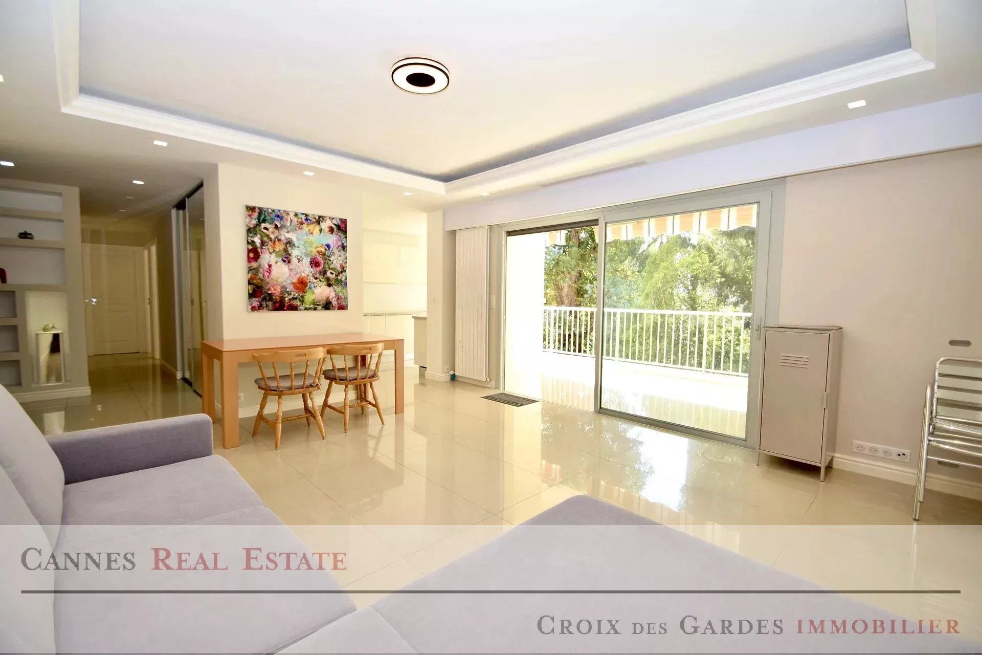 Agence immobilière de Cannes Real Estate