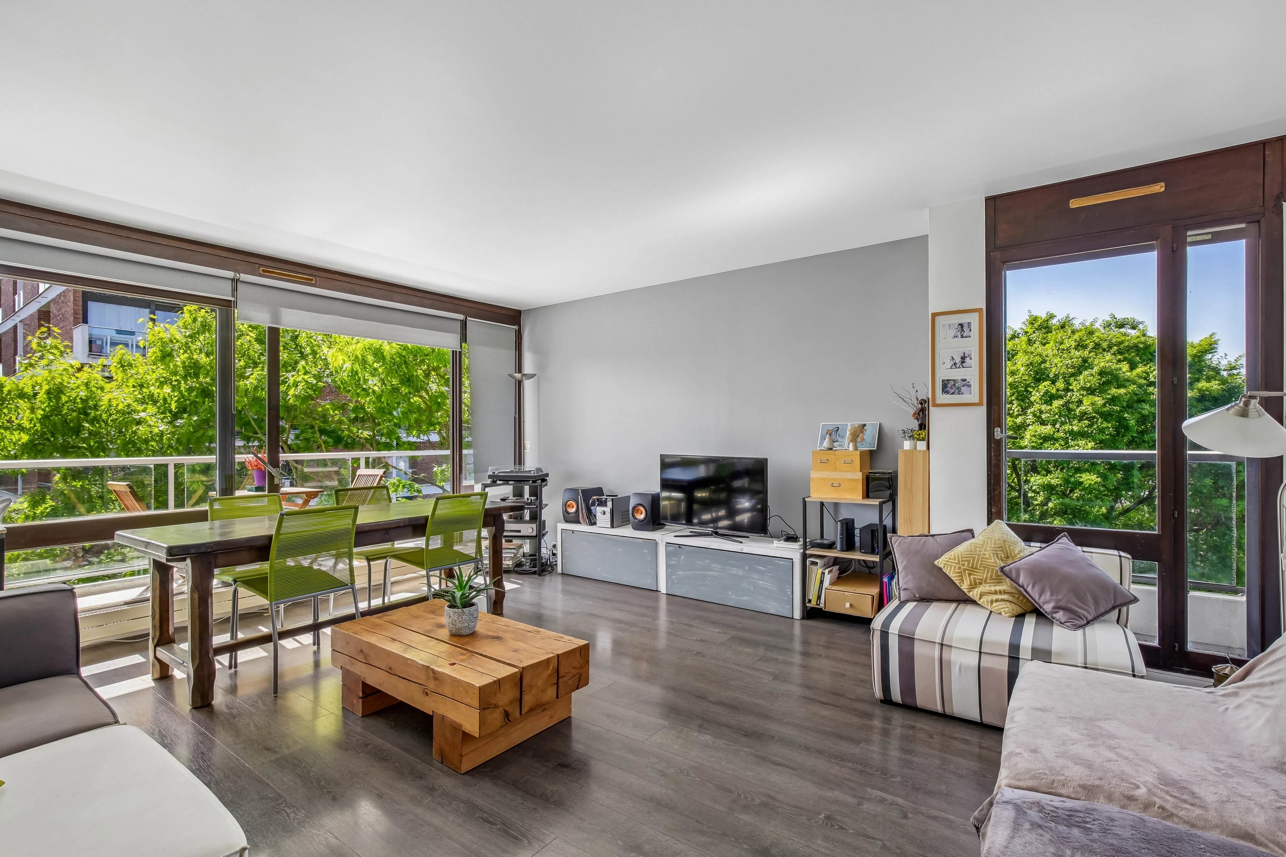 Sale Apartment Jouy-en-Josas