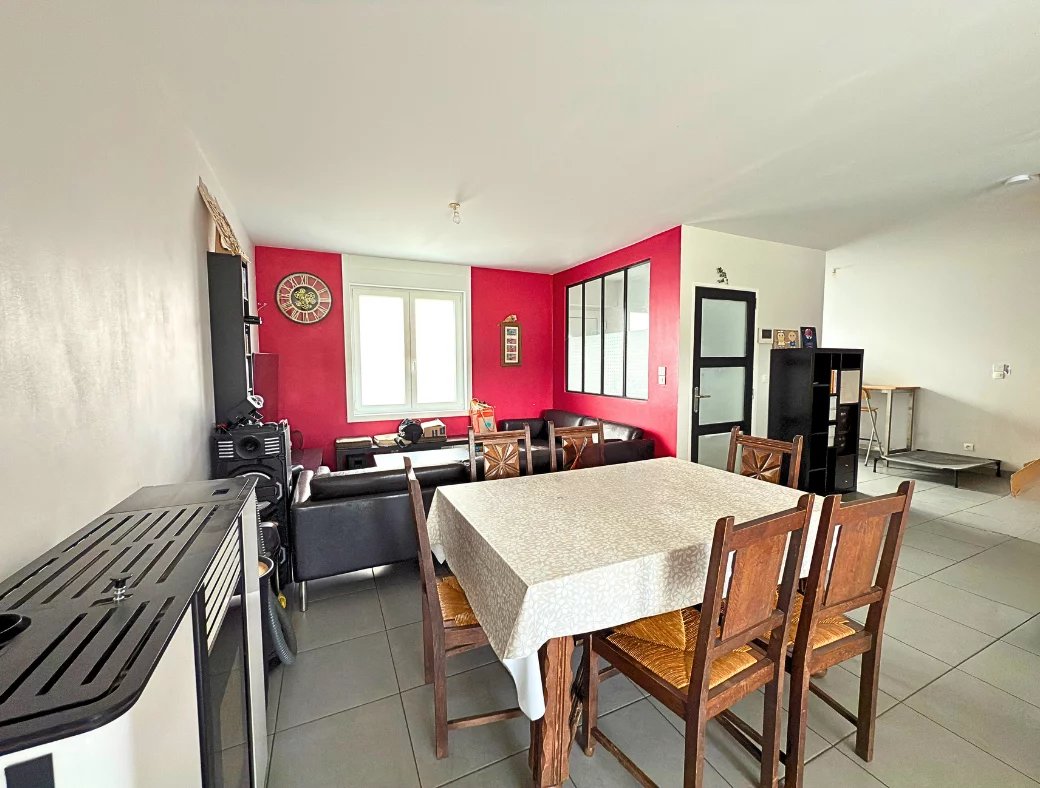 Agence immobilière de Nord Immo