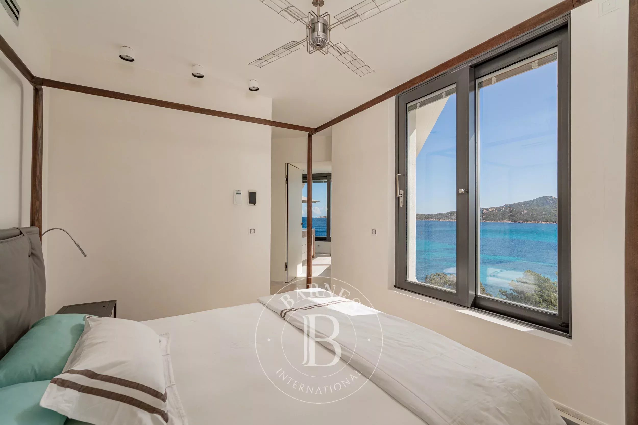 Porto Cervo  - Villa 12 Pi&egrave;ces 4 Chambres - picture 20