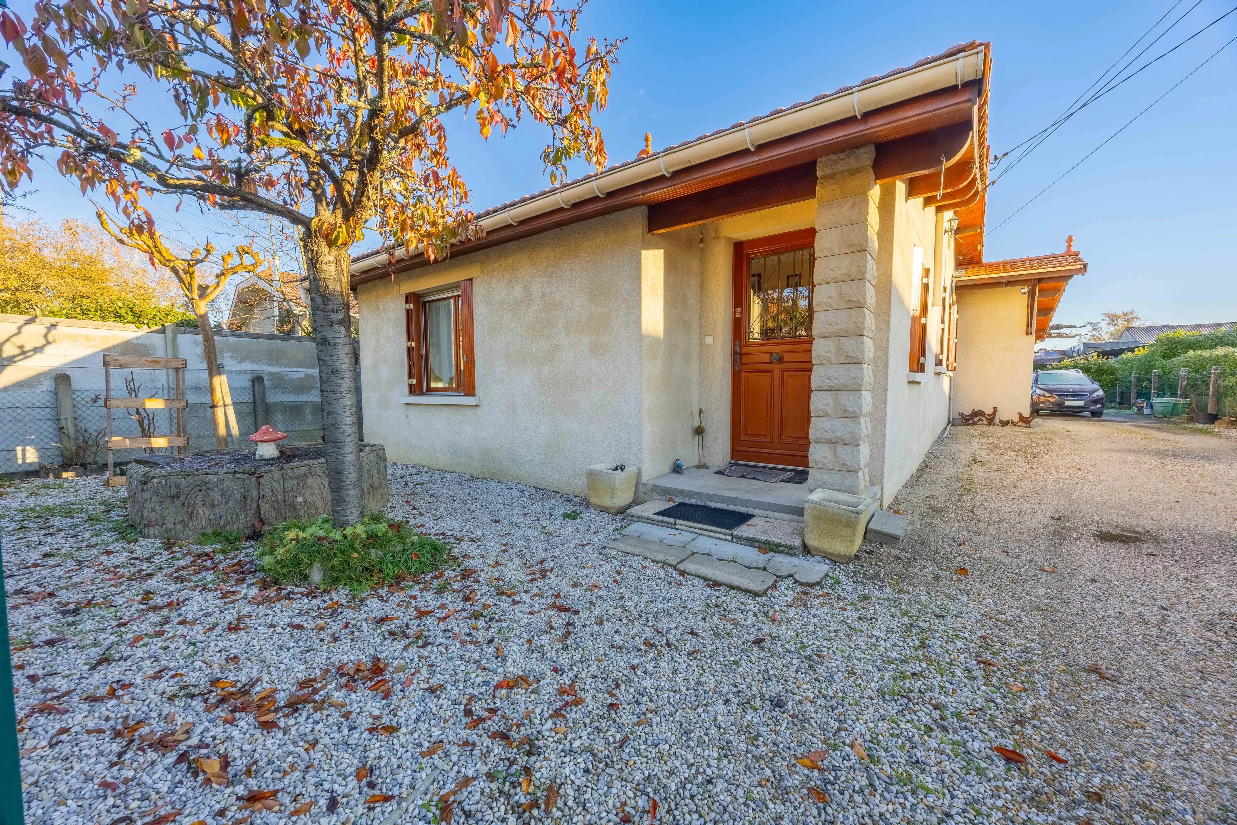 Agence immobilière de La conseillère de l'immobilier