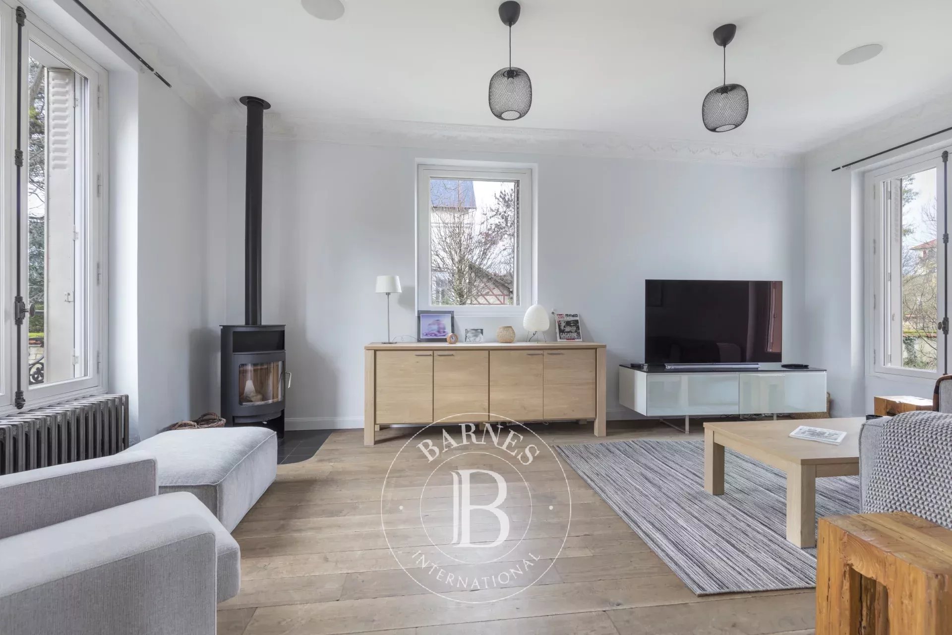 Maison Croissy-sur-Seine  -  ref 85597656 (picture 2)