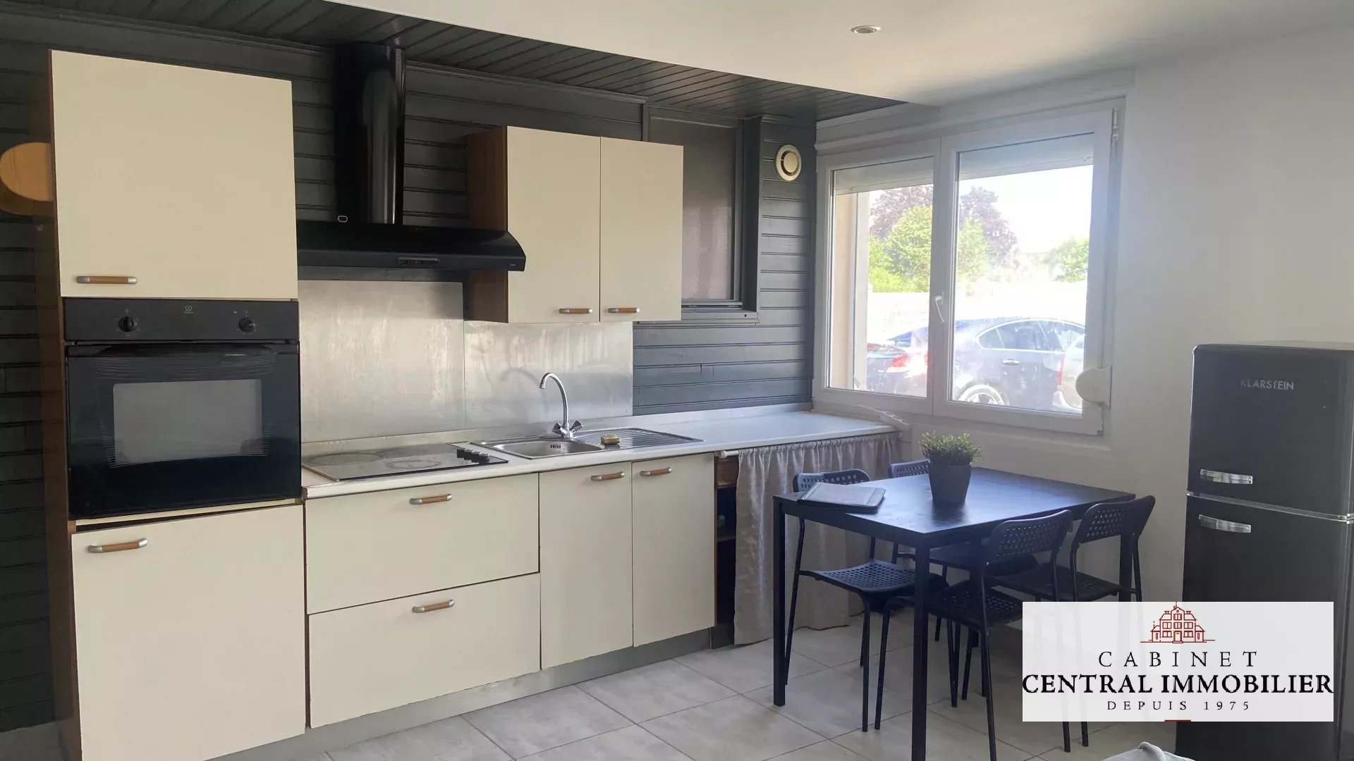 Agence immobilière de Cabinet Central Immobilier