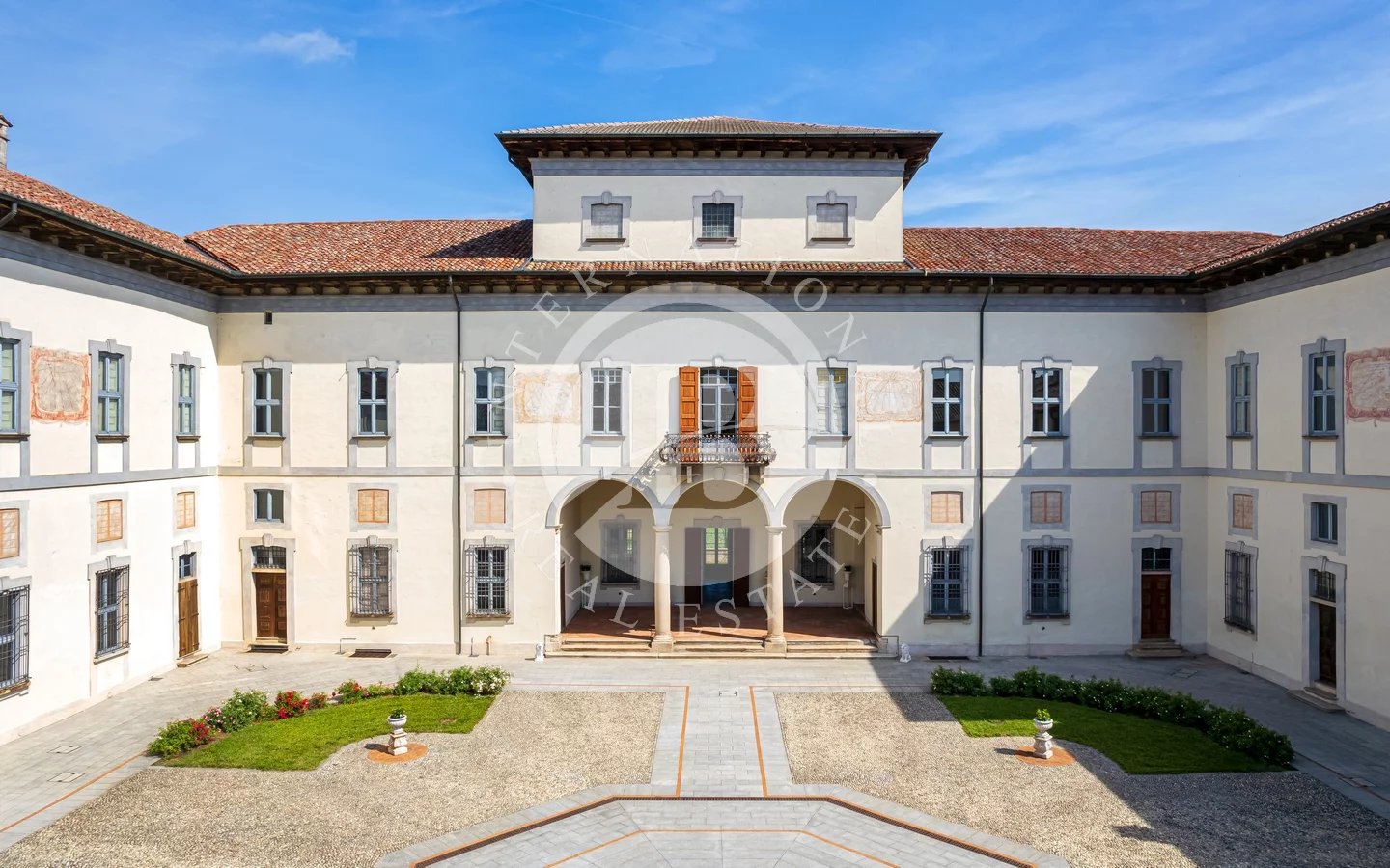 Villa in Turano Lodigiano - Image 4