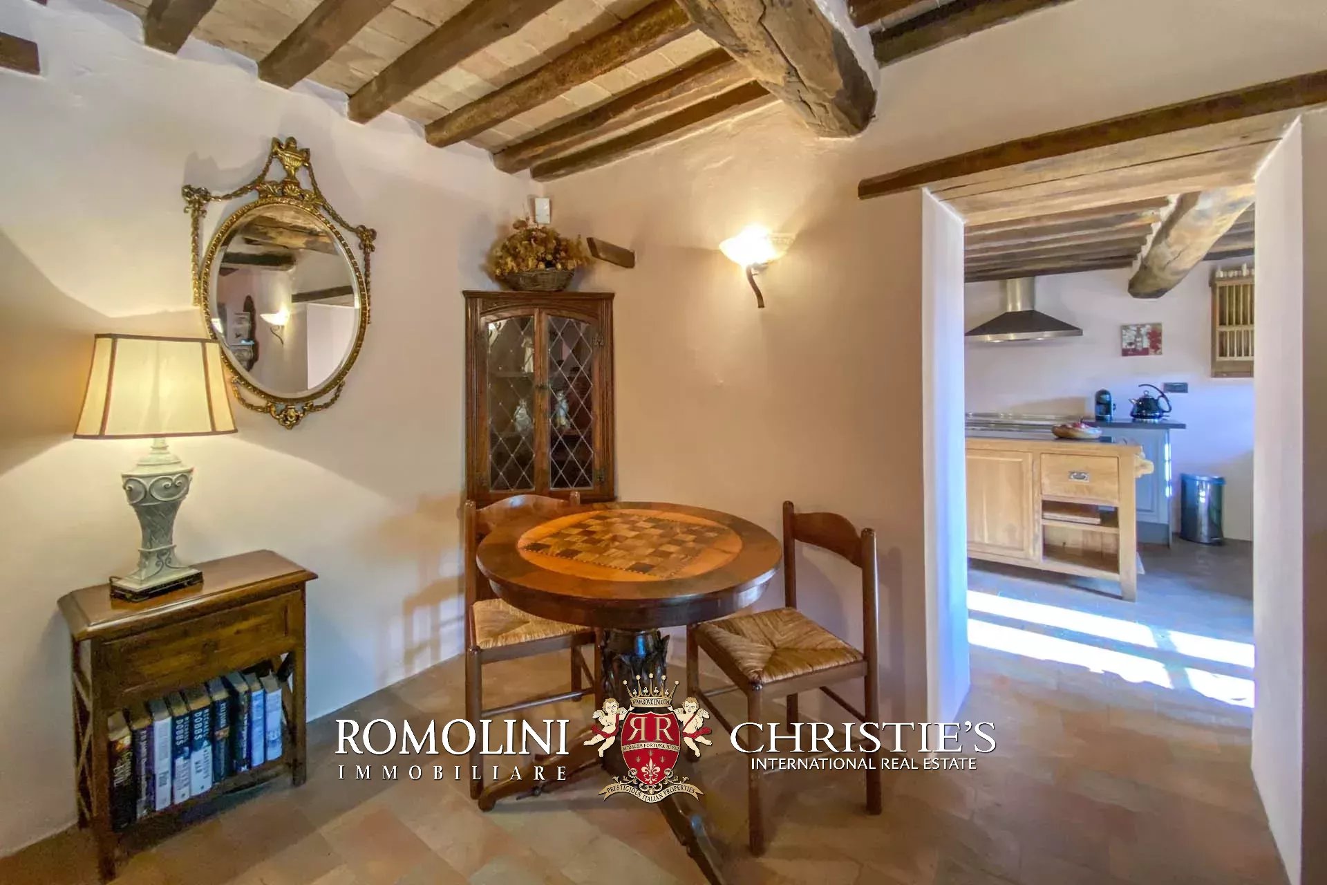 4 Bedroom Villa/Townhouse's Image 53