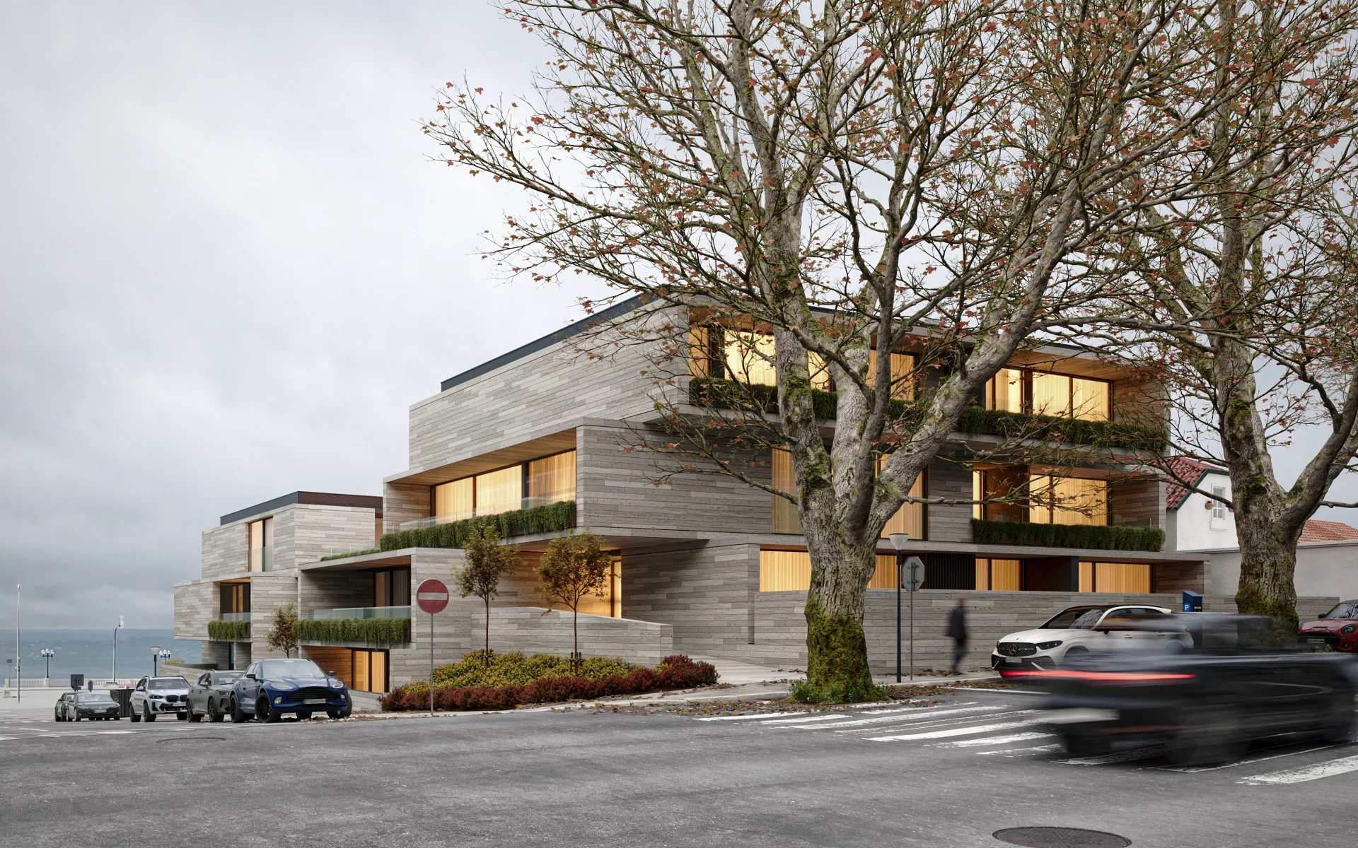 New Development in Montevideu - picture 1