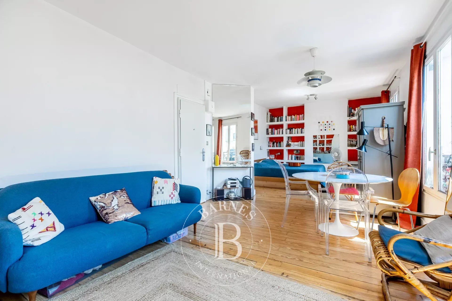 Piso Paris 75017  -  ref 87143710 (picture 3)