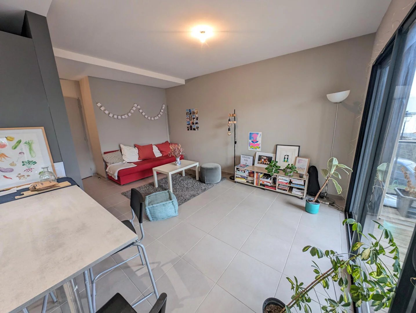 SIUPERBE APPARTEMENT 4 pièce(s) 70 m2