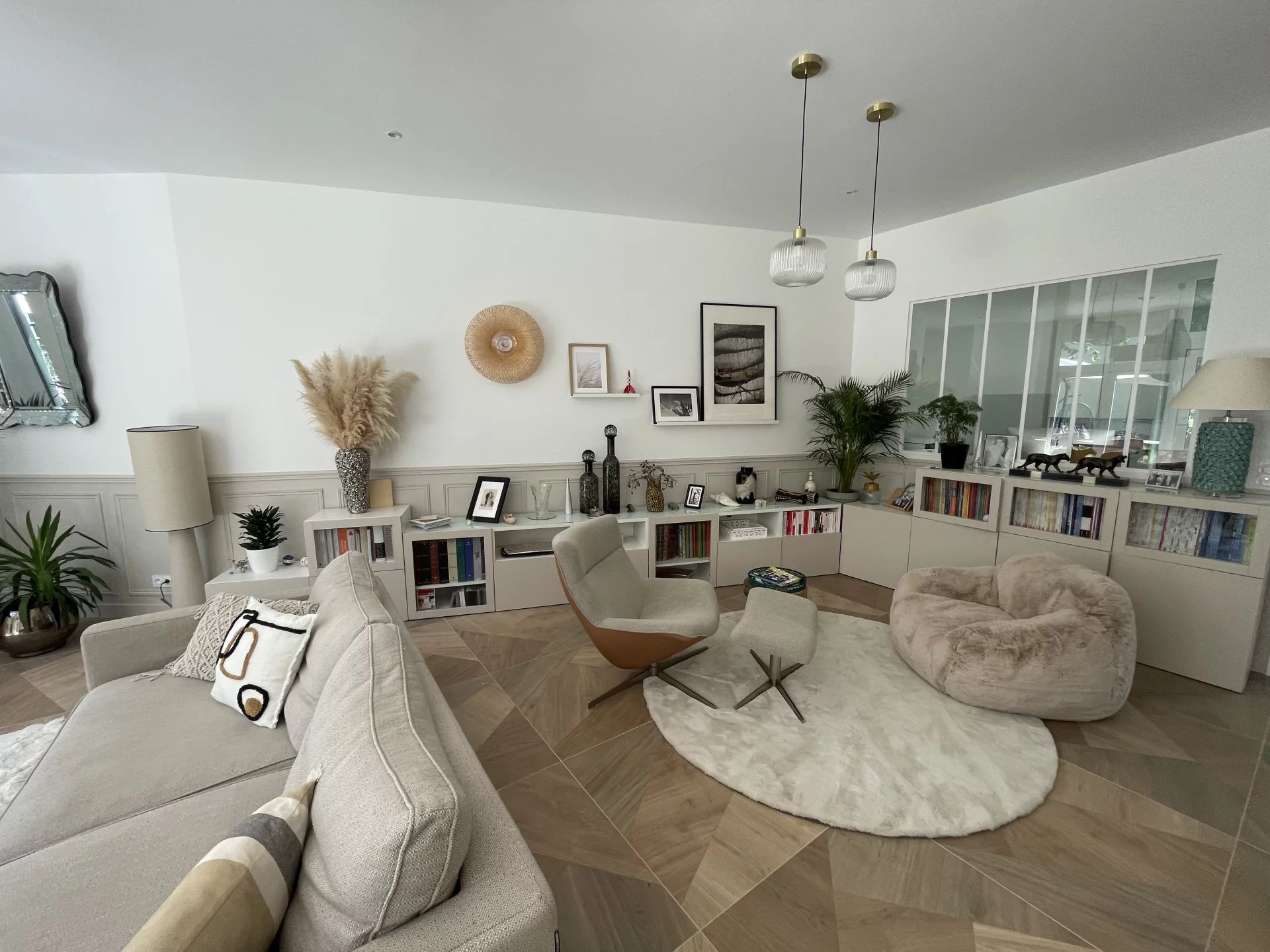 Clamart 92140 - Propriété d’exception - Image Array