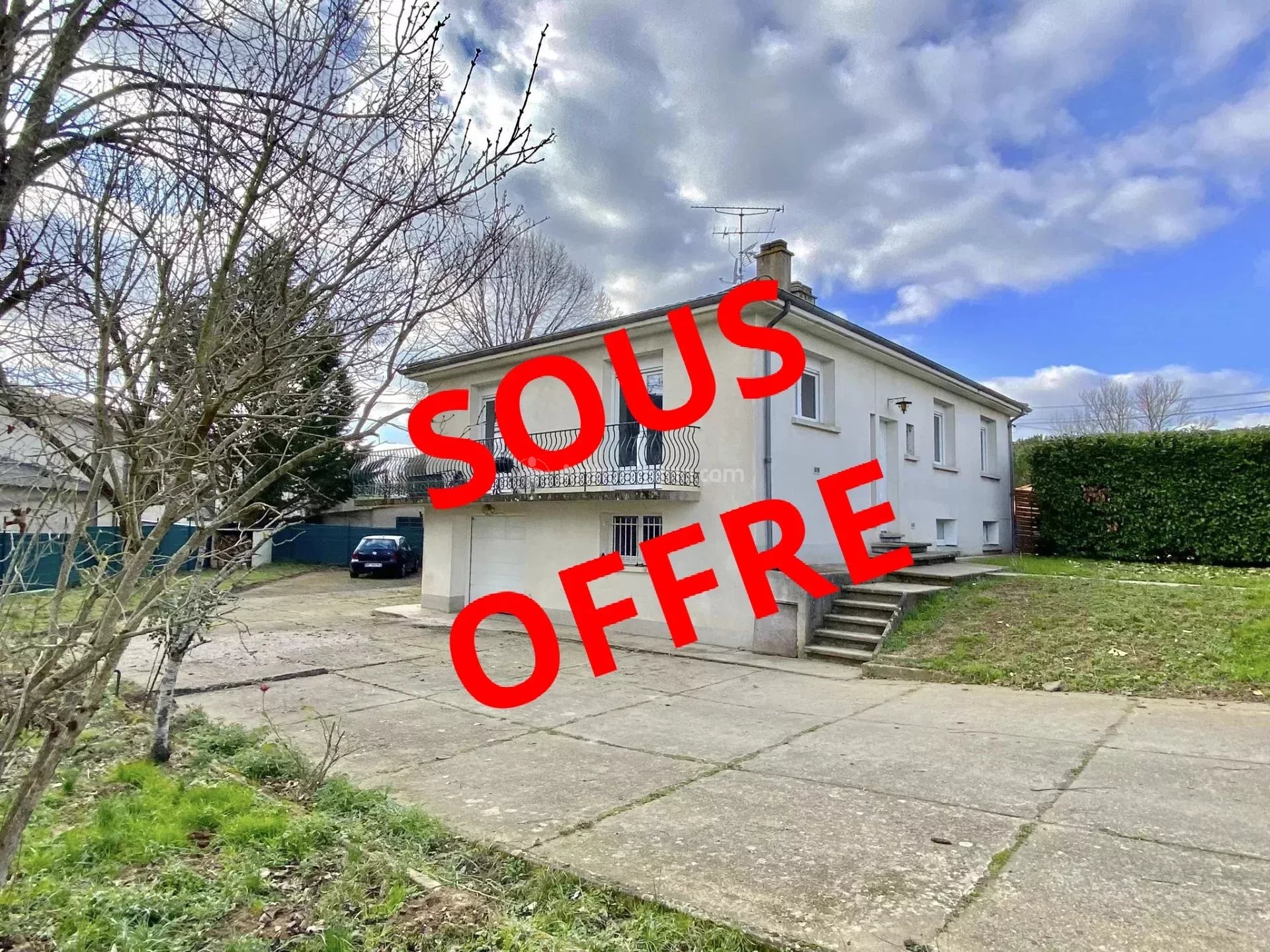 Agence immobilière de Arthurimmo.com