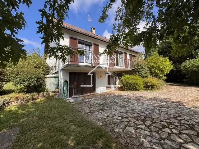 Agence immobilière de G L C