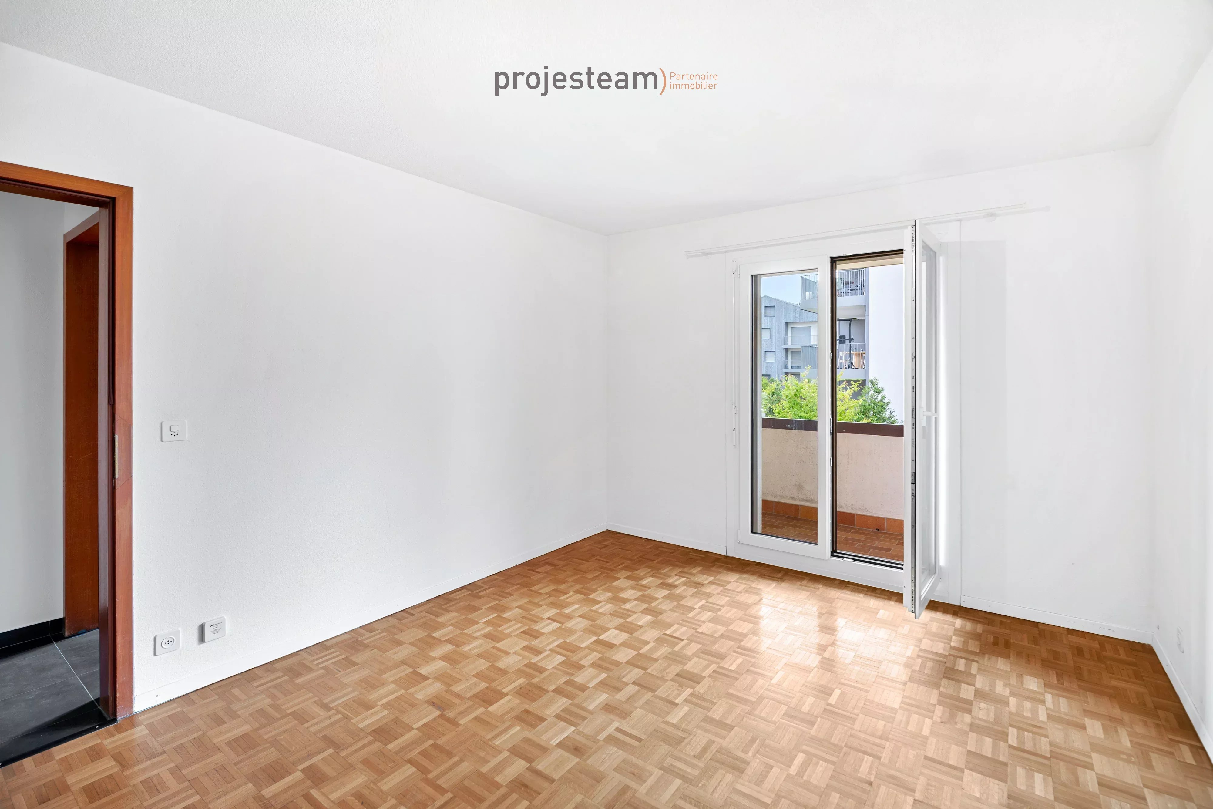 3.5 pièces — Echandens — Photo 15