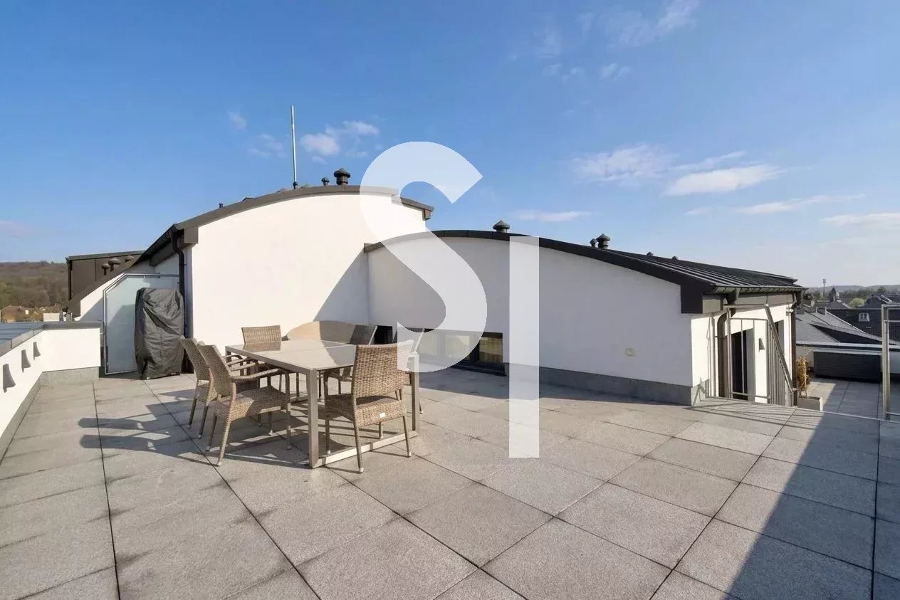 Vente Appartement Pétange